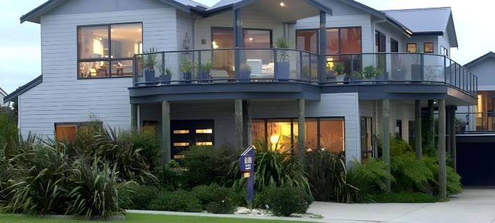 Casa Favilla B&B Hotel a Apollo Bay