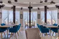 Zolotaya Milya Hotel