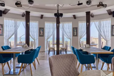 Золотая миля