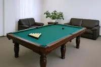 Neftyanik Hotels in Almetyevsky District