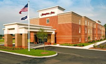Hampton Inn Augusta