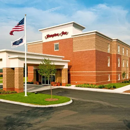 Hampton Inn Augusta