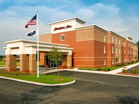 Hampton Inn Augusta