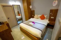 Hikers Villa - Fuvahmulah Hotel di 