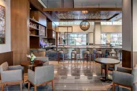 JB Duke Hotel - bar