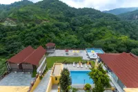 The Rock Valley Resort