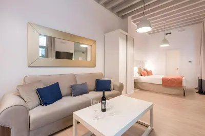 Palacio Cabrera - Lillo Hotels in Ronda District