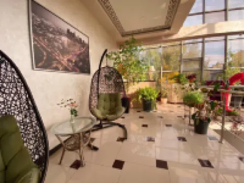 Mojo Hotel Hotels in 