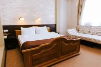 Nika Hotel Hotels in Yessentuki