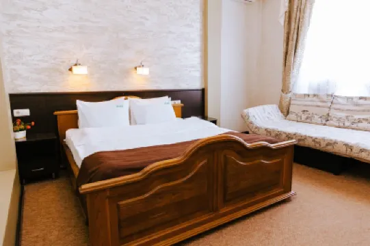 尼卡汽車旅館 酒店