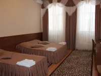 Ryazan' Hotel Hotels in Gorod Ryazan'