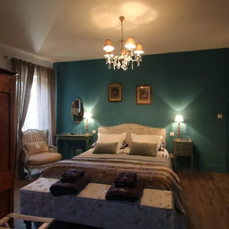 La Mare Aux Bambous Отели в г. Куффи