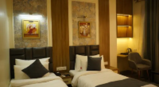 Hotel Silver Pearl