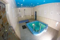 Akropolis Hotel Hotels in Saratov