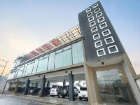 Sapadia Guesthouse Ciwidey Bandung Hoteles en Ciwidey