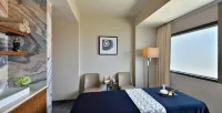 Courtyard Navi Mumbai - spa