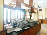 โรงแรม ไอ บูทีค - พร้อมอาหารเช้า