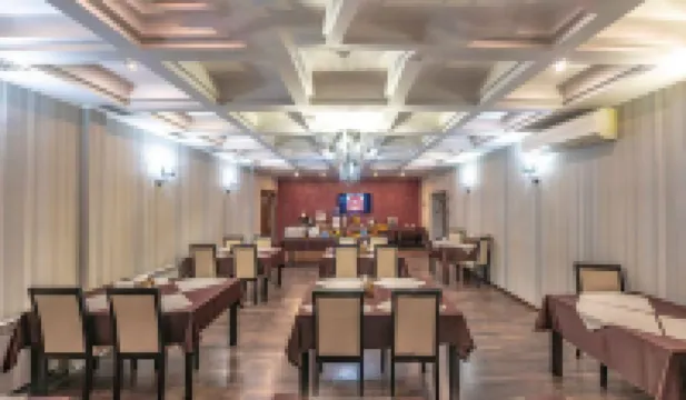 Zagreb Hotel