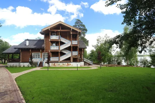 Seneshal Hotel Hotels in Solnechnogorsky District