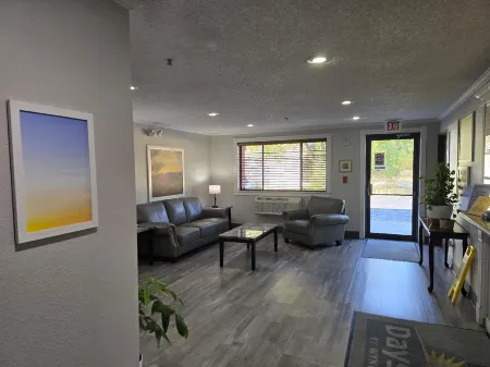 Antelope Inn & Suites