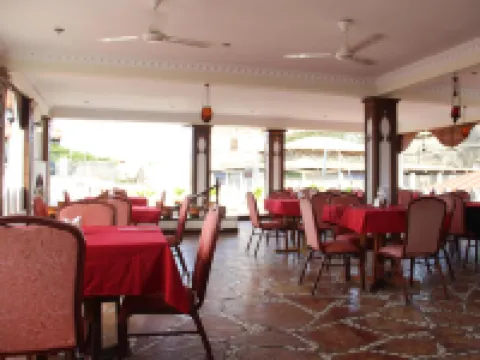 Al-Minar Hotel Hotels in Stone Town