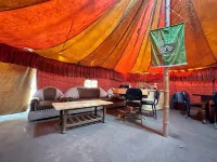 애플 오처드 팜 앤 캠핑 쿨루 호텔