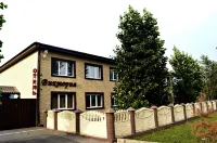 Viktoriya Hotel Hotels in Achinsk