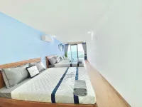 Villa Bien Xanh 2 - Phu Quy Island Sea View - 2-Star