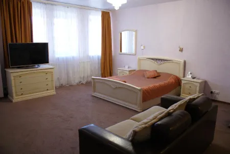 Союз Отели в г. Томск