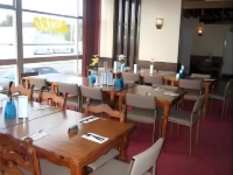 薩默塞特酒店 伯尼酒店