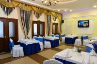 Domik U Prichala Hotel 羅蒙諾索夫住宿飯店