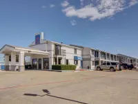 Motel 6 Lancaster, TX - DeSoto - Lancaster Hotels in Lancaster