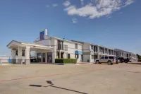 德索託斯特達拉斯6號汽車旅館