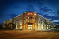 Hampton Inn & Suites Vero Beach Downtown Hotels in Lakewood Park