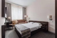 シティ スター ホテル