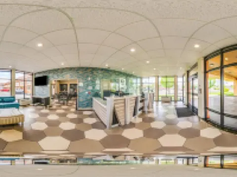 クオリティ  イン フェアフィールド ナパ バレー エリア フェアフィールドのホテル