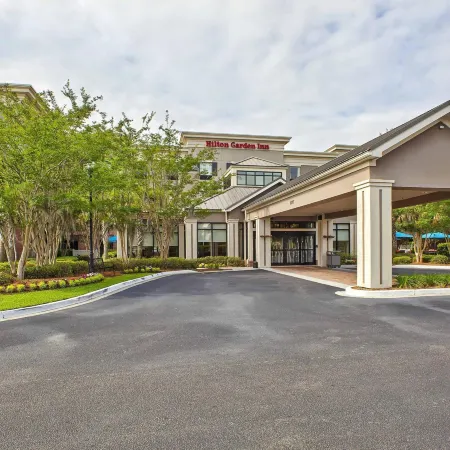 Hilton Garden Inn Beaufort