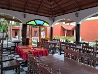 Chettinad Heritage Wellness Resorts