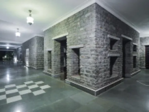 キングズ アボード ラーナクプル パリのホテル