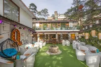 Treebo Premium Torrentium - A Heritage Hotel