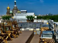Grand Catherine Palace Hotel Các khách sạn gần Cung điện Vorontsov