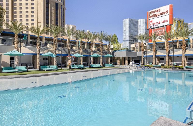 Hilton Club Elara Las Vegas photo 3