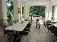 Hakuna Matata Nature Resort