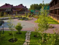 Taganai 압젤릴롭스키 군 호텔