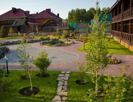 Таганай Отели в г. Абзелиловский район