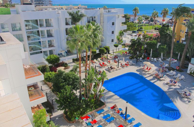 Sol Torremolinos - Don Pedro photo 4