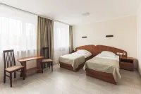 Saransk Hotel Hotels in Gorod Saransk