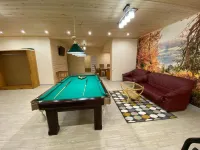 Voyage Vaskelovo Hotels in Vsevolozhsky District