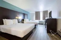 Quality Inn Winslow I-40