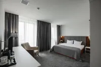 Victoria Palace Hotel Hotels in Astrakhan